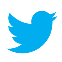 Twitter icon