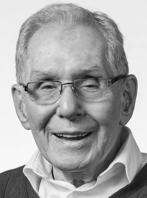 Photo of Frank Christa