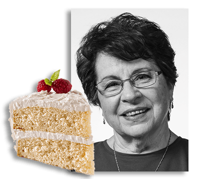 Mary Toland Headshot