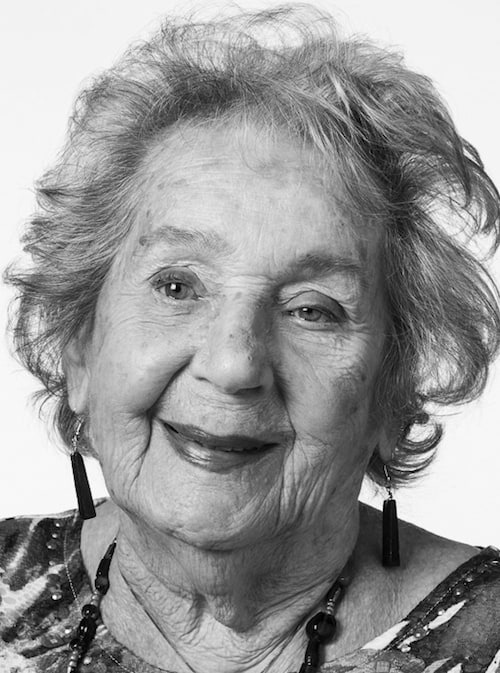 Photo of Rose Avnet