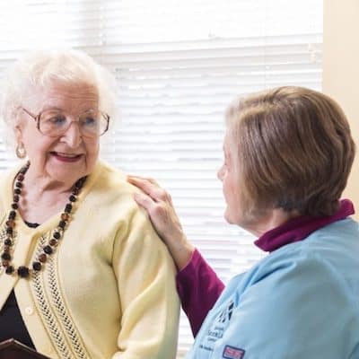 General Memory Care