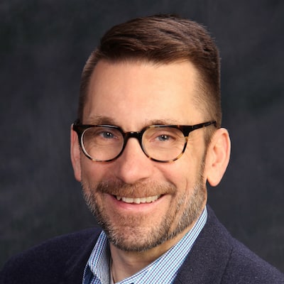 Michael King