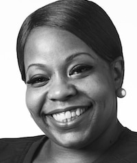 Photo of Renada Dixon