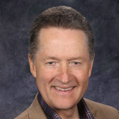 Board Member Michael Lehman
