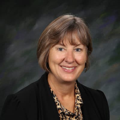 Cathy Sperrick