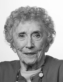 Photo of Doris Doersam