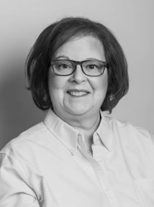 Photo of Deb Kovacic