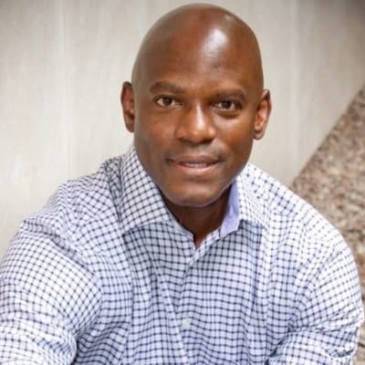 Ike Jordan Jr. 400x400