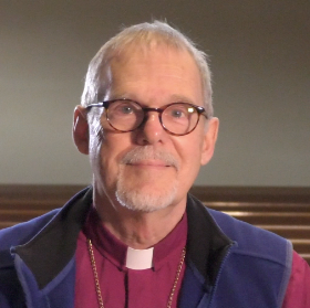 Stephen Lane